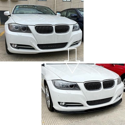 Přední spoiler/splitter BMW 3 E90/E91 2008-2011