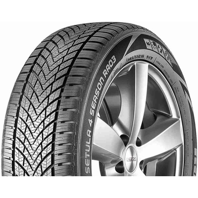 Rotalla Setula 4 Season RA03 225/45 R17 91W