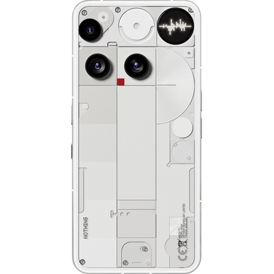 Nothing Phone (3) 5G 256GB 12GB RAM Dual
