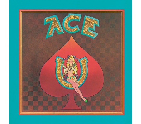 Weir Bobby - Ace - CD