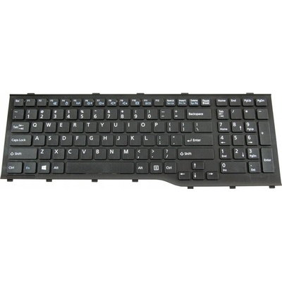 Klávesnice FUJITSU LIFEBOOK N532 NH532 – Hledejceny.cz