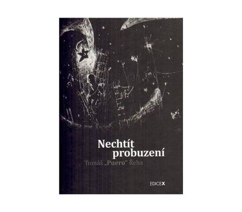 Nechtít probuzení