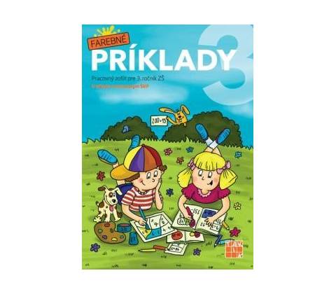 Farebn é príklady 3