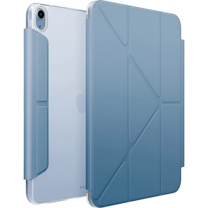 Uniq Калъф за iPad Air 11 (2024 / 2025 / 2026) - Camden Click - UNIQ - Син