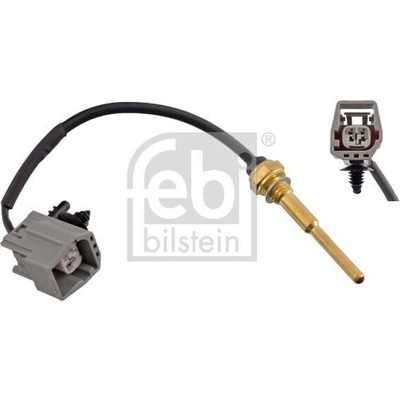 Snímač, teplota chladiva FEBI BILSTEIN 107888