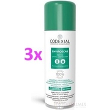 ENVIROSCAB SPRAY proti svrabu a jiným parazitům 3x200ml