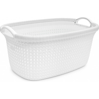 Sakarya plastic Rio 35L, krém