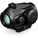 Vortex Crossfire Red Dot LED upgrade