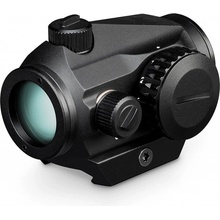 Vortex Crossfire Red Dot LED upgrade