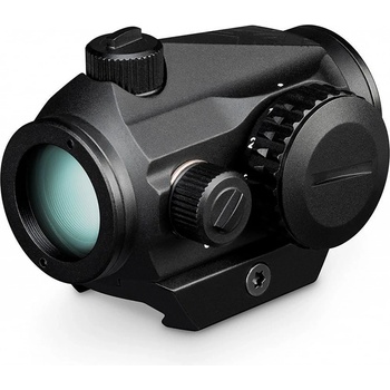 Vortex Crossfire Red Dot LED upgrade
