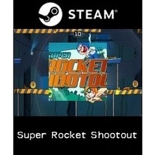 Super Rocket Shootout