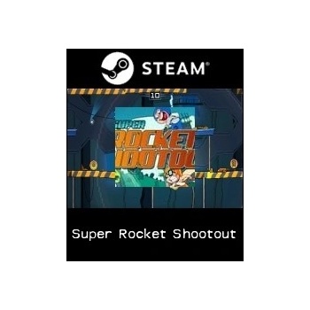 Super Rocket Shootout