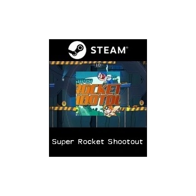 Super Rocket Shootout