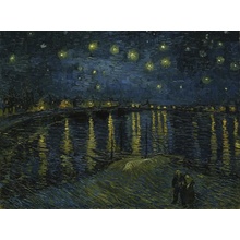 Grafika Vincent van Gogh 1888 2000 dílků