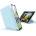 ESR Flip Hybrid Case за iPad Air 13" 1 / 2 - син (4894240267271)