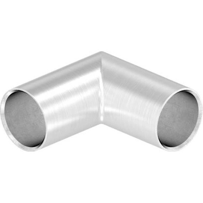Feldmann 50499-240-12 - nerezová spojka prútov pr. 12 mm, rohová, 90°, pre nerezové zábradlie