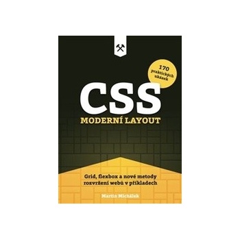 CSS Moderní layout