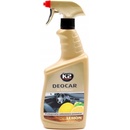 K2 DEOCAR Lemon 700 ml