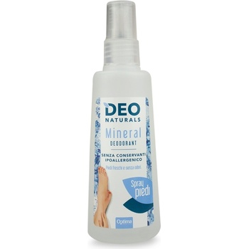 Optima Naturals Део спрей за крака - 100 мл