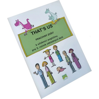 To sme my - that`s us