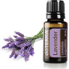 doTerra Esenciálny olej Lavender 15 ml