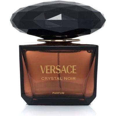 Versace Crystal Noir parfum dámsky 90 ml