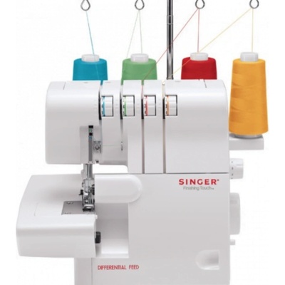 Singer Оверлог Singer 14 SH 654