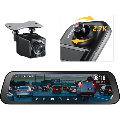 70Mai Dash Cam S500