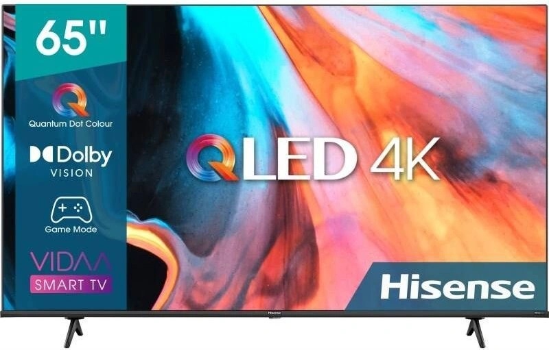 Hisense 65E7HQ