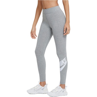 Nike SPORTSWEAR ESSENTIAL W šedé CZ8528-063
