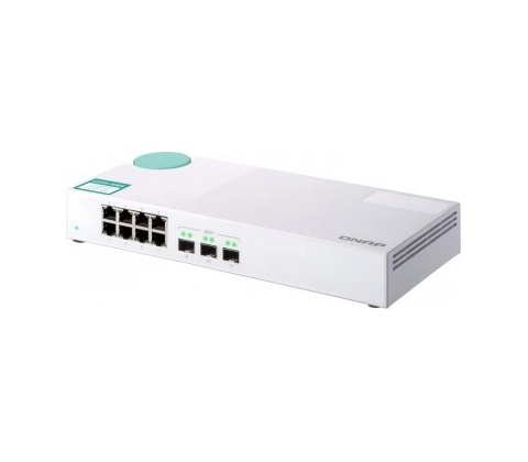 QNAP QSW-308S