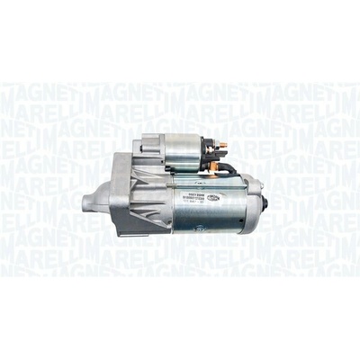 Štartér MAGNETI MARELLI 063721580010