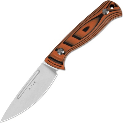 ! Kizer Evenki 2 – 1098A1 Oranžová