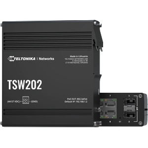 Teltonika TSW202