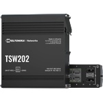 Teltonika TSW202