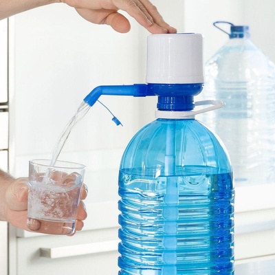 InnovaGoods Water Dispenser for XL Containers Watler – Zboží Mobilmania