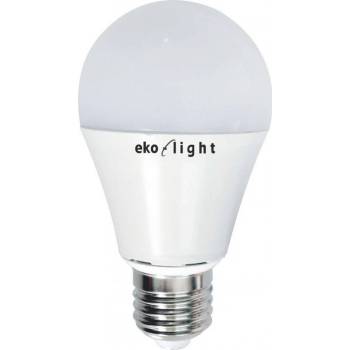 Light Home LED žárovka E27 teplá 3000K 12W 1040 lm