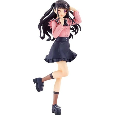 Good Smile Company Kawaikute Gomen Pop Up Parade Chuu tan 17 cm