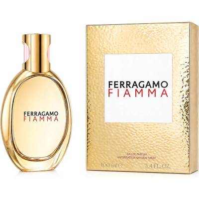 Salvatore Ferragamo Fiamma parfumovaná voda dámska 100 ml