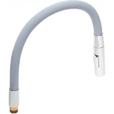 Ramienko Ceramia S-Line Pro sivá SLPRO290RAMS2F
