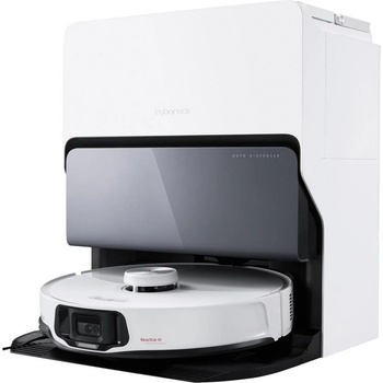 Image 1 of Roborock S8 MaxV Ultra White (S8MVU02)