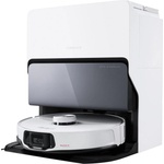 Roborock S8 MaxV Ultra White (S8MVU02)