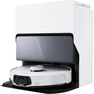 Roborock S8 MaxV Ultra White (S8MVU02)