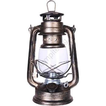 Image 1 of Brilagi - Газова лампа LANTERN 24, 5 см мед (BG0461)