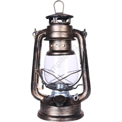 Brilagi - Газова лампа LANTERN 24, 5 см мед (BG0461)