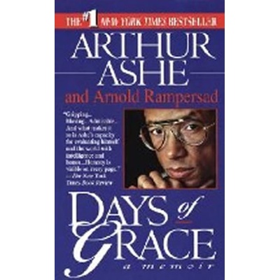 Days of Grace : A Memoir