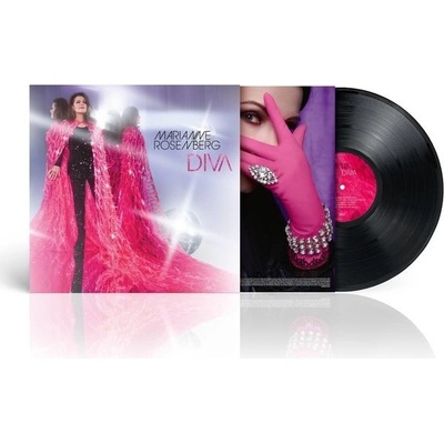 Marianne Rosenberg - Diva LP