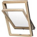 RoofLite Solid Pine 78 x 118 cm
