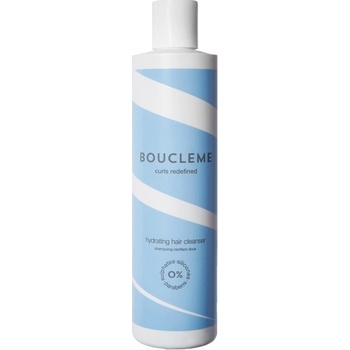 Bouclème Hydrating Hair Cleanser šampon na vlny a kudrny 100 ml