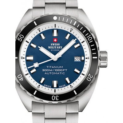 Swiss Military SMA34100.03 – Hledejceny.cz